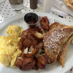 French toast breakfast French toast breakfast