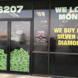 Pawn Texas - Lubbock