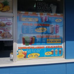 The Boardwalk Snack & Ice Cream
