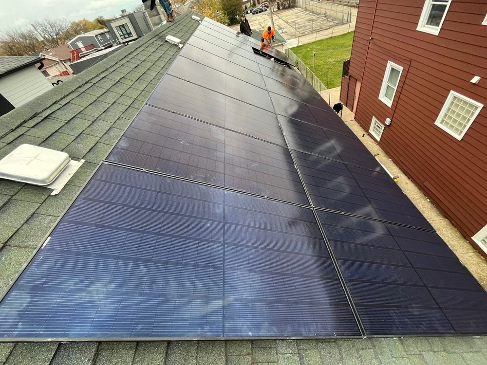 Slide of Ruben Handyman