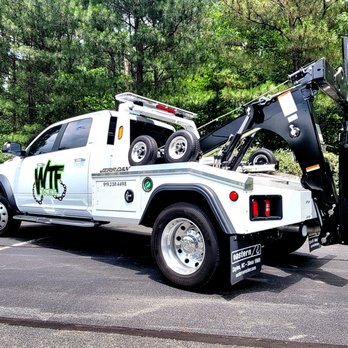 WTF Towing - Towing Near Me WTF Towing - Towing Near Me