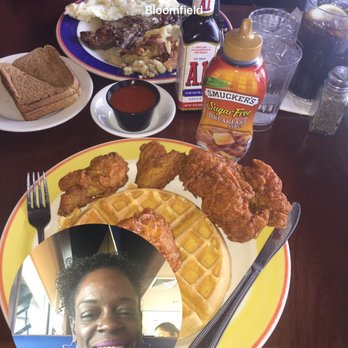 State Street Grill - Chicken & Waffles - Diners Near Me - Bloomfield, New Jersey State Street Grill - Chicken & Waffles - Diners Near Me - Bloomfield, New Jersey