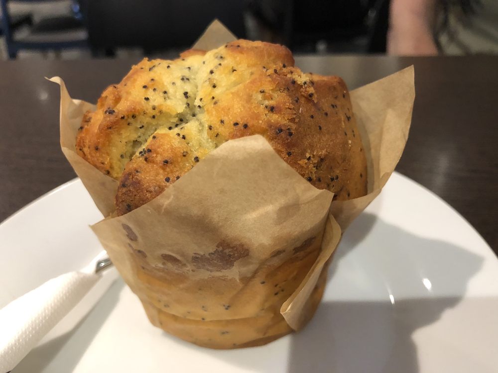 THE COFFEE CLUB Updated April 2024 19 Photos 117 Ryedale Rd, West