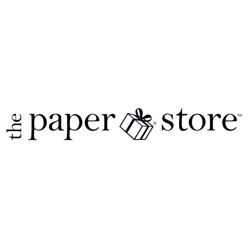 The Paper Store Logo