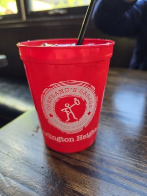 Cortland's Garage Arlington Heights by null