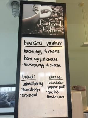 Menu photo 8 The Grind Coffee and Nosh Biloxi, MS Menu photo 8 The Grind Coffee and Nosh Biloxi, MS