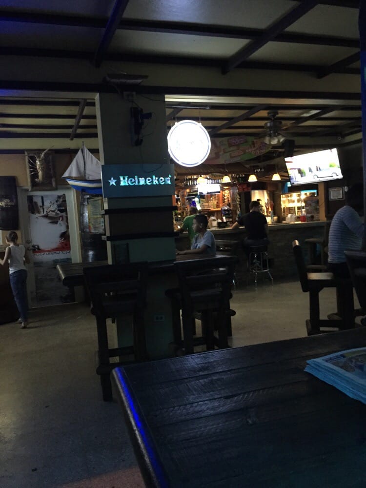 Villa Store Bar & Restaurant Image