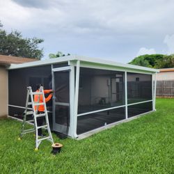 Pure Soul Screen Repairs