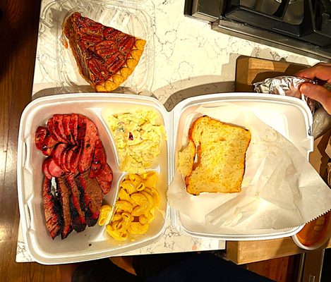 Goode Company BBQ by null Goode Company BBQ by null