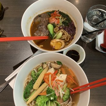Reren Lamen & Bar - Ramen Near Me - Washington, DC, District of Columbia