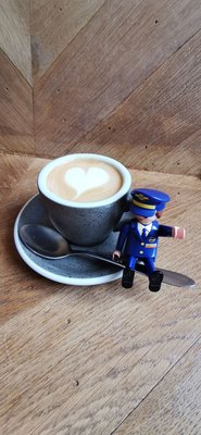 Bocca Coffee by null