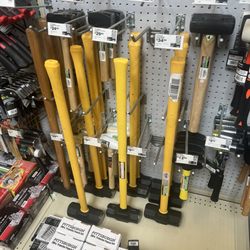 Harbor Freight Tools