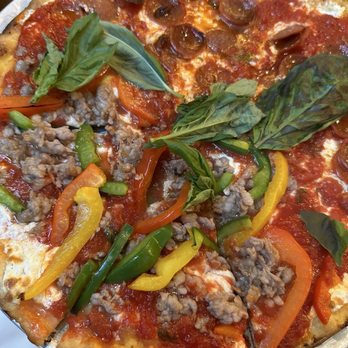 Patsy's Pizzeria - Italian Near Me - New York, New York Patsy's Pizzeria - Italian Near Me - New York, New York
