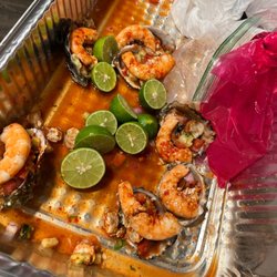 Mariscos El Ostion