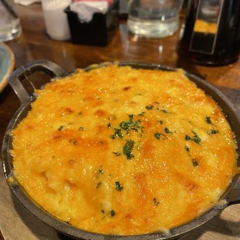 Lucille's - Mac and Baked Mac & Cheese - New American Near Me - Houston, Texas Lucille's - Mac and Baked Mac & Cheese - New American Near Me - Houston, Texas
