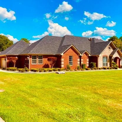 Slide of Bohon Roofing