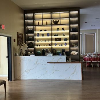 China Pearl - Dim Sum Near Me - Quincy, Massachusetts