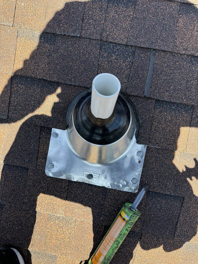 Slide of Associates Roofing Unlimited