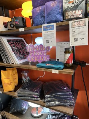 Dark Matter Coffee - Adios Amigos by null