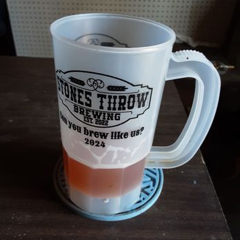 Stones Throw Brewing - Stones Throw Brewing's Can You Brew Like Us. BEST: Sundog Brewing Company's Red Rye at Night - Brewpubs Near Me - Goose Creek, South Carolina Stones Throw Brewing - Stones Throw Brewing's Can You Brew Like Us. BEST: Sundog Brewing Company's Red Rye at Night - Brewpubs Near Me - Goose Creek, South Carolina