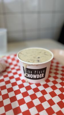 Pike Place Chowder - Pike Place Market by null