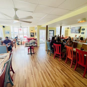Cry Babies - Seafood Near Me - Stonington, Maine