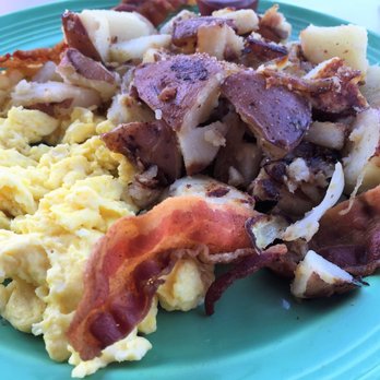 The Reyn - Leo's Breakfast - American Near Me - Pasadena, California The Reyn - Leo's Breakfast - American Near Me - Pasadena, California