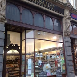 Herbalist