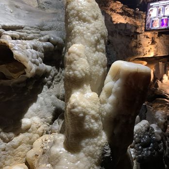 Ruby Falls - Landmarks & Historical Buildings Near Me - Chattanooga, Tennessee
