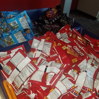 JetBlue - Snacks..that was dinner and lunch! - Airlines Near Me - San Francisco, California JetBlue - Snacks..that was dinner and lunch! - Airlines Near Me - San Francisco, California