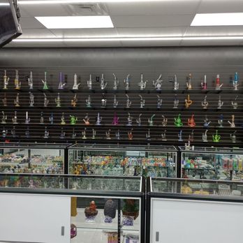 Smoke World - Vape Shops Near Me - Murfreesboro, Tennessee