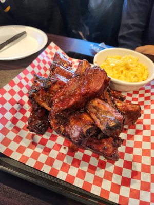 Big Daddy'z BBQ & Grill by null