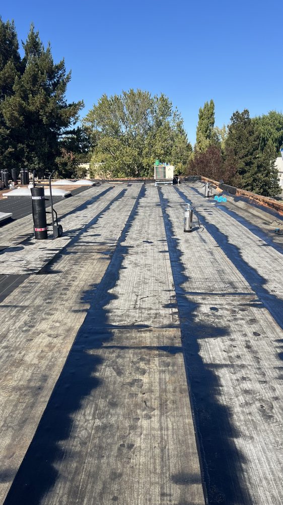 Slide of Empire Roofing