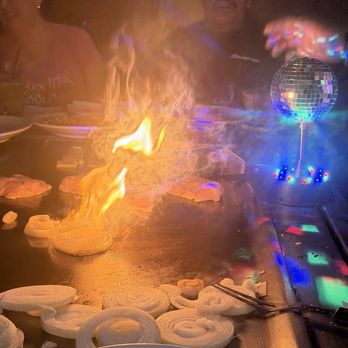 Benihana - Teppanyaki Near Me - Arcadia, California