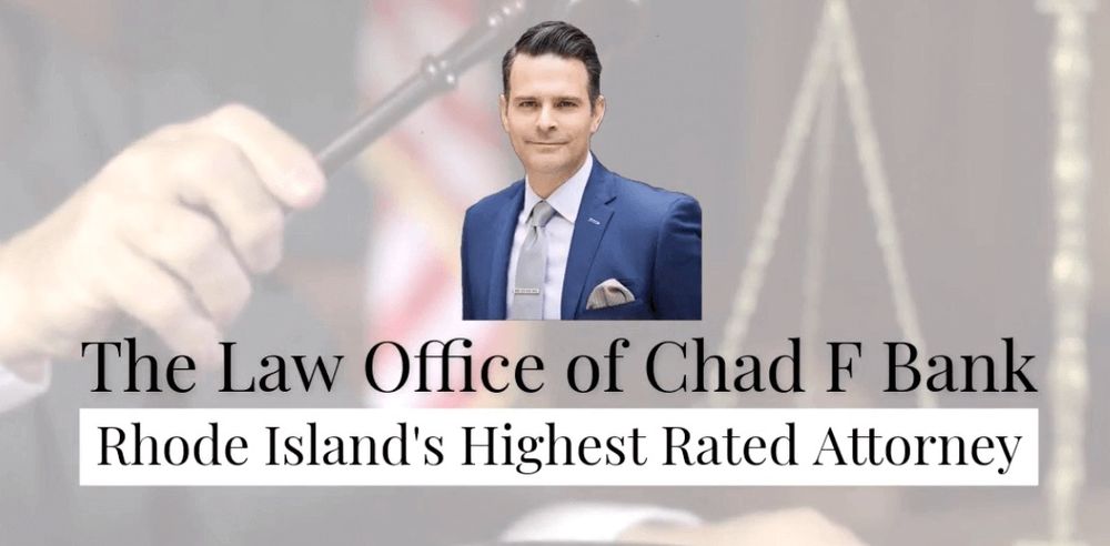 The Law Office of Chad F Bank - divorce attorney in Providence, RI