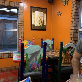La Casita - Colorful chairs too! - Mexican Near Me - Camp Verde, Arizona La Casita - Colorful chairs too! - Mexican Near Me - Camp Verde, Arizona