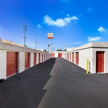 StorQuest Self Storage - Self Storage Near Me - Loma Linda, California StorQuest Self Storage - Self Storage Near Me - Loma Linda, California