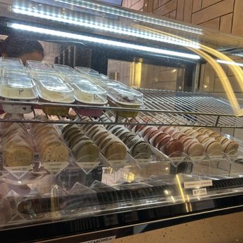 Tea Lam’s Corner - Pastry options - Desserts Near Me - Lawrenceville, Georgia