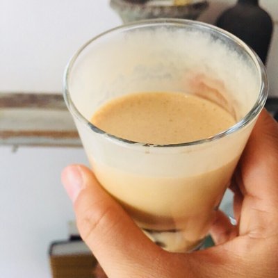 The Espresso Bar by null