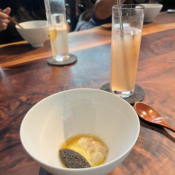 Saison - New American Near Me - San Francisco, California Saison - New American Near Me - San Francisco, California