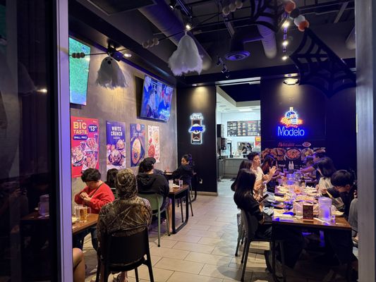 Pelicana Chicken Artesia by null