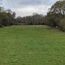 Junior Women Club Park - Junior Women Club Park, Shelby