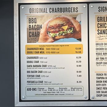 Habit Burger & Grill - Burgers Near Me - Encino, California Habit Burger & Grill - Burgers Near Me - Encino, California