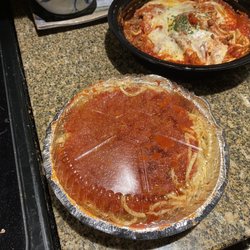 Tony's Italian Restaurant