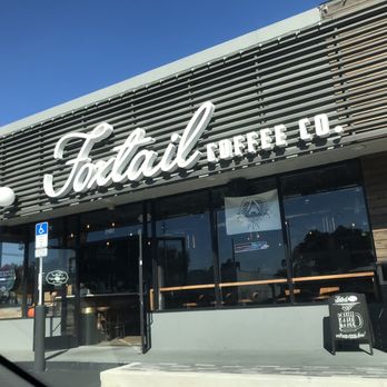 Foxtail Coffee Hourglass - Entrance - Coffee & Tea Near Me - Orlando, Florida Foxtail Coffee Hourglass - Entrance - Coffee & Tea Near Me - Orlando, Florida