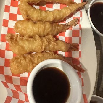 Ahi Sushi & Grill - Sushi Bars Near Me - San Marcos, California