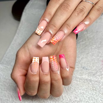Magic Beauty Salon - Nail Salons Near Me - Vallejo , California Magic Beauty Salon - Nail Salons Near Me - Vallejo , California