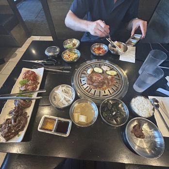 Cho Sun BBQ Korean Restaurant - Korean Near Me - Vancouver, British Columbia
