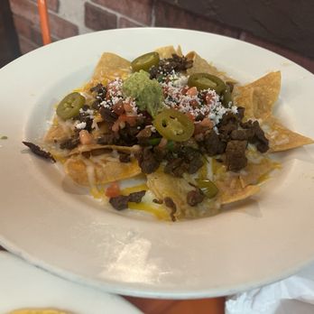 Don Nacho's Cafe - Nachos - Mexican Near Me - Solvang, California Don Nacho's Cafe - Nachos - Mexican Near Me - Solvang, California
