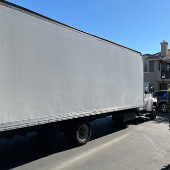 Prime Moving - Movers Near Me - Glendale, California